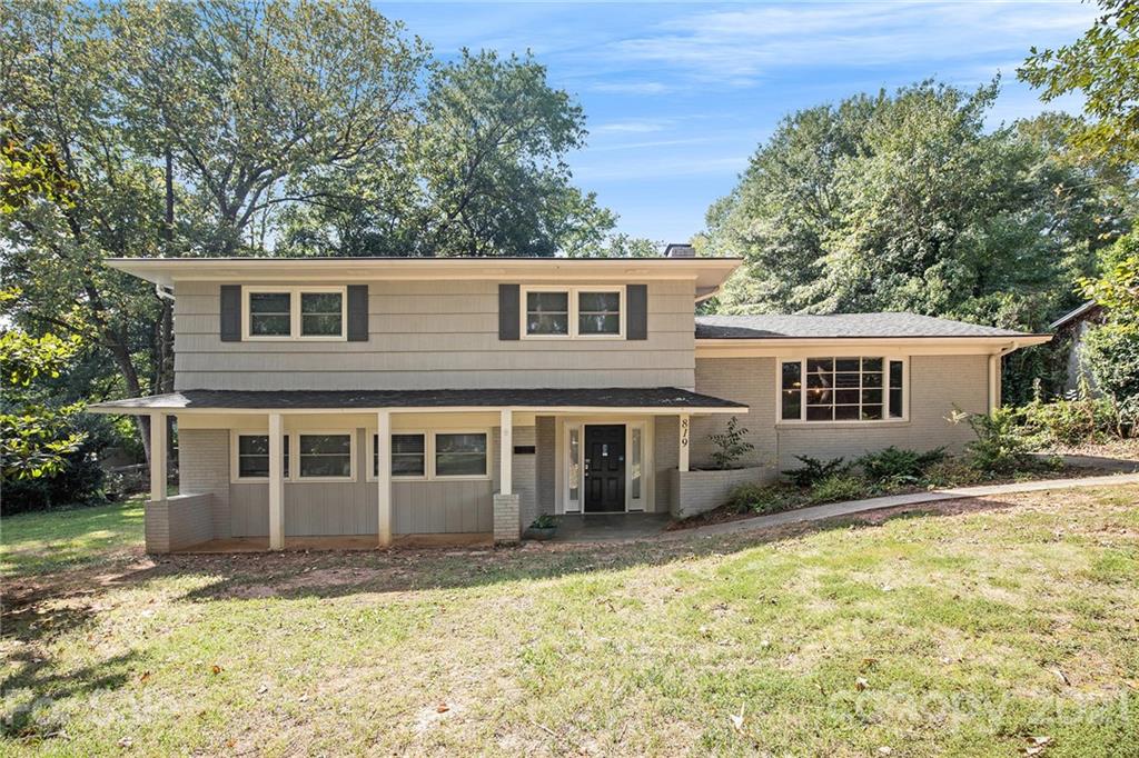 Gardner Park - Residential