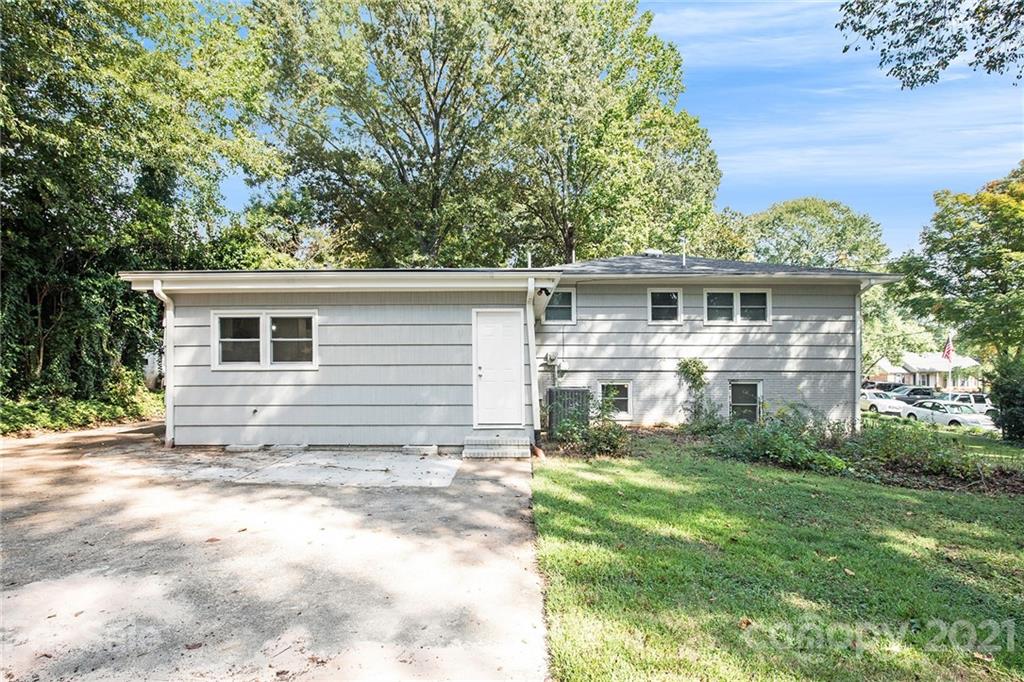 Gardner Park - Residential