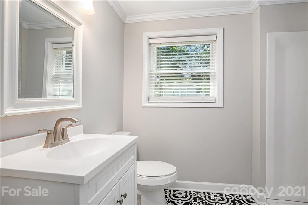 Gardner Park - Residential