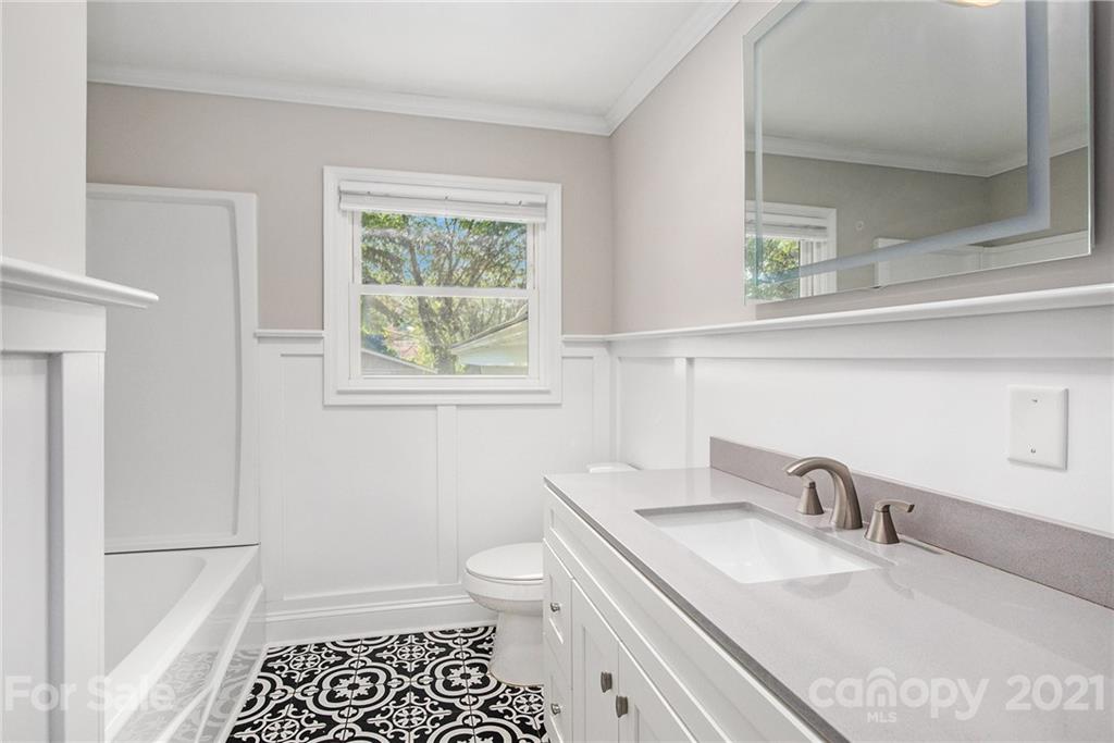 Gardner Park - Residential