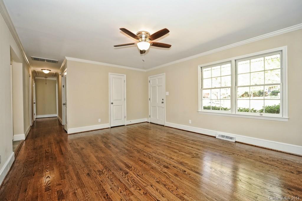 Starmount - Residential