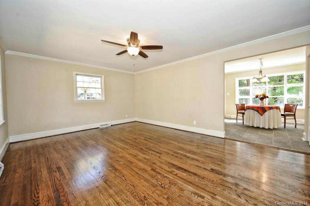 Starmount - Residential