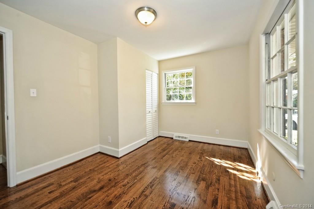 Starmount - Residential