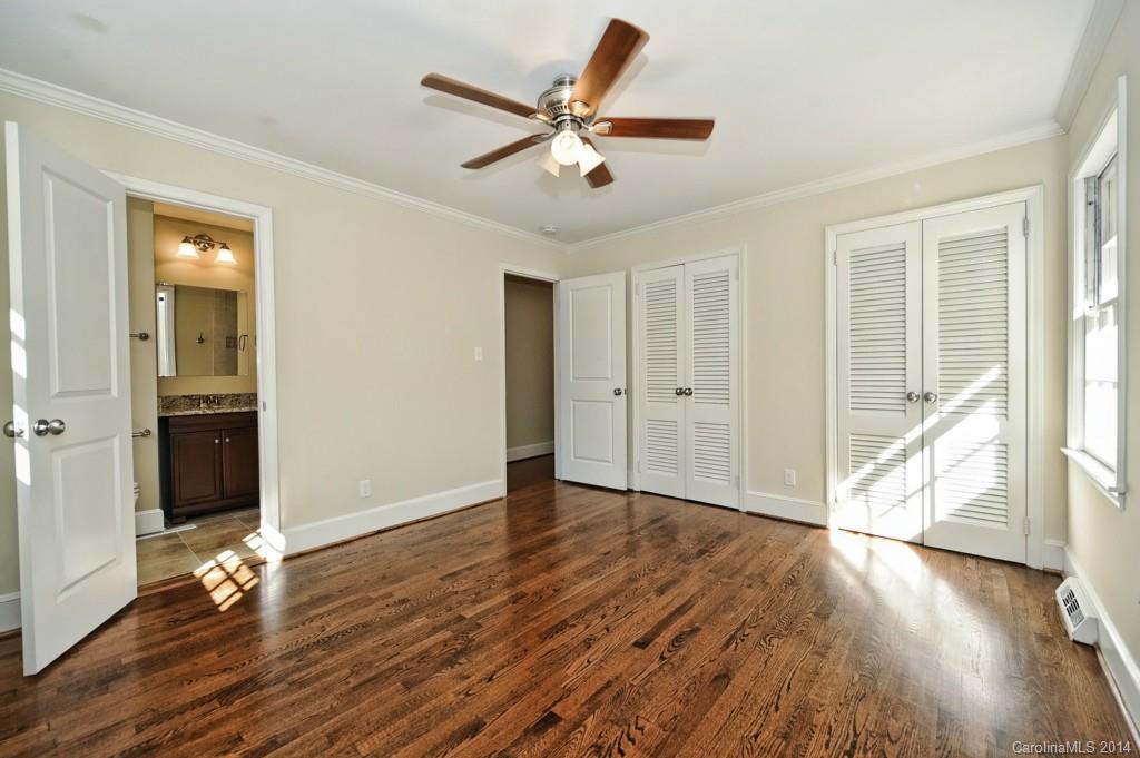 Starmount - Residential