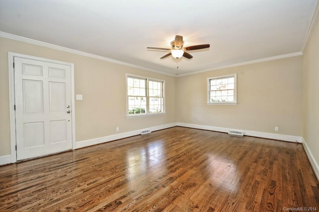 Starmount - Residential