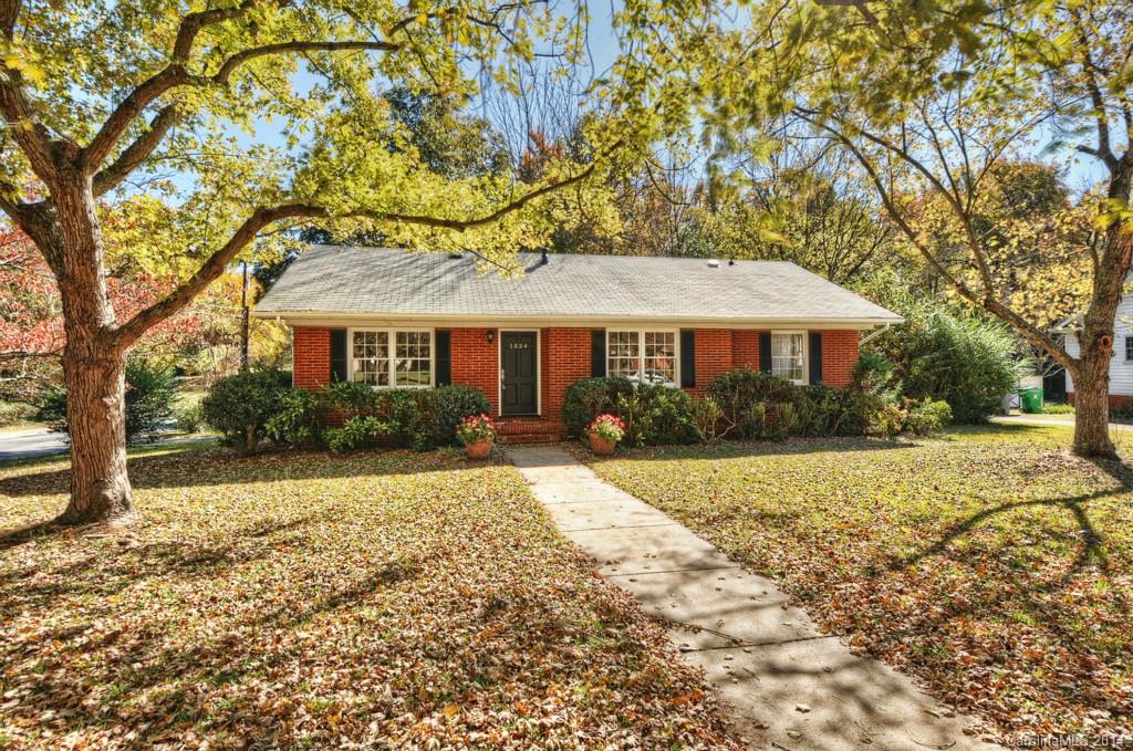 Starmount - Residential