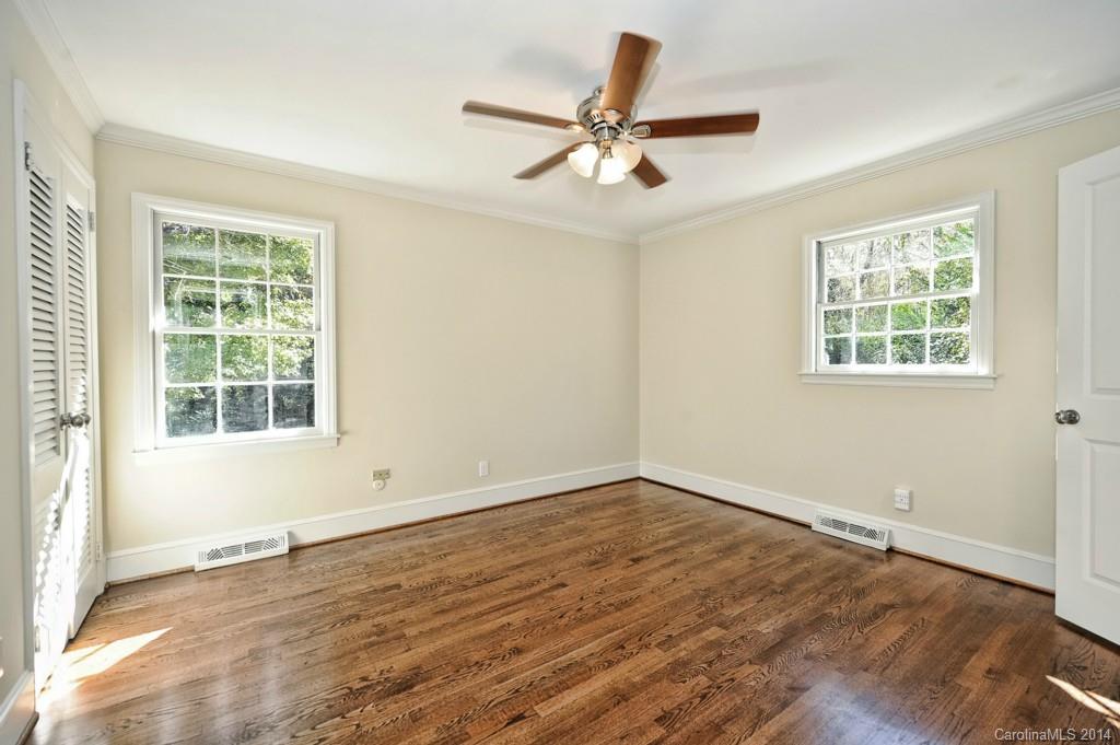 Starmount - Residential