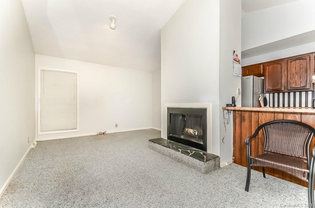 Tega Cay - Residential