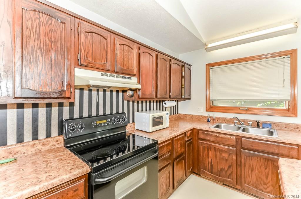 Tega Cay - Residential