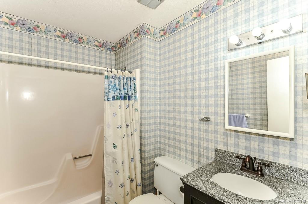 Tega Cay - Residential