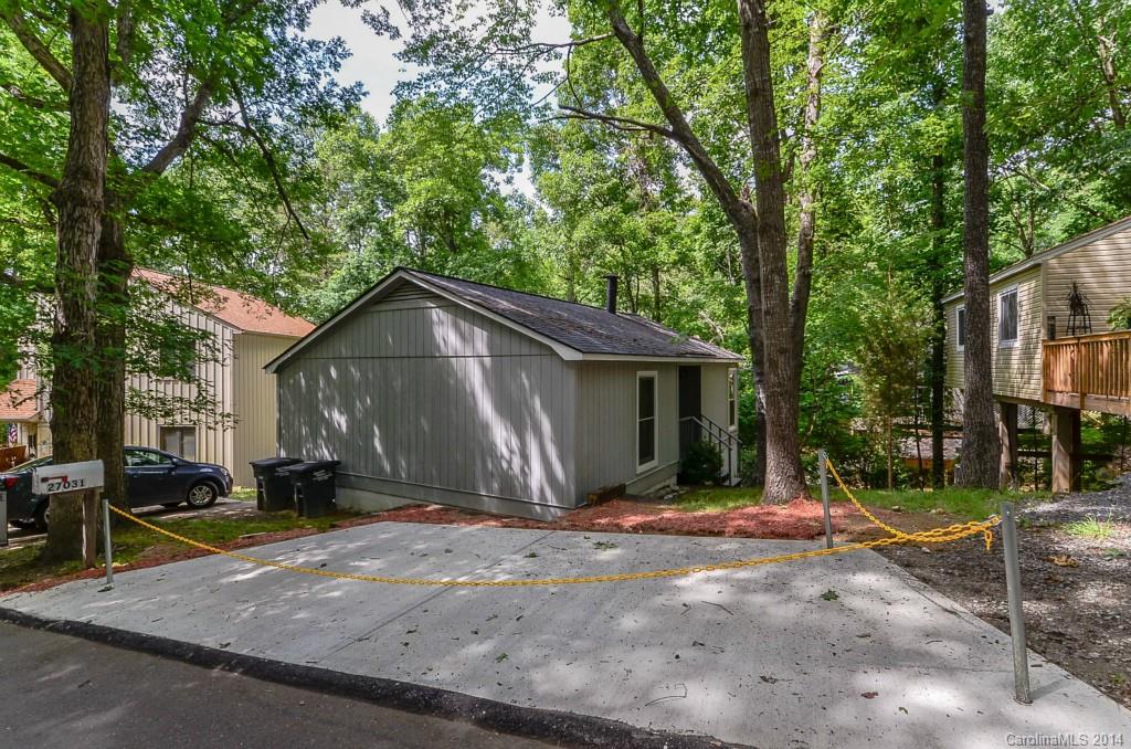 Tega Cay - Residential