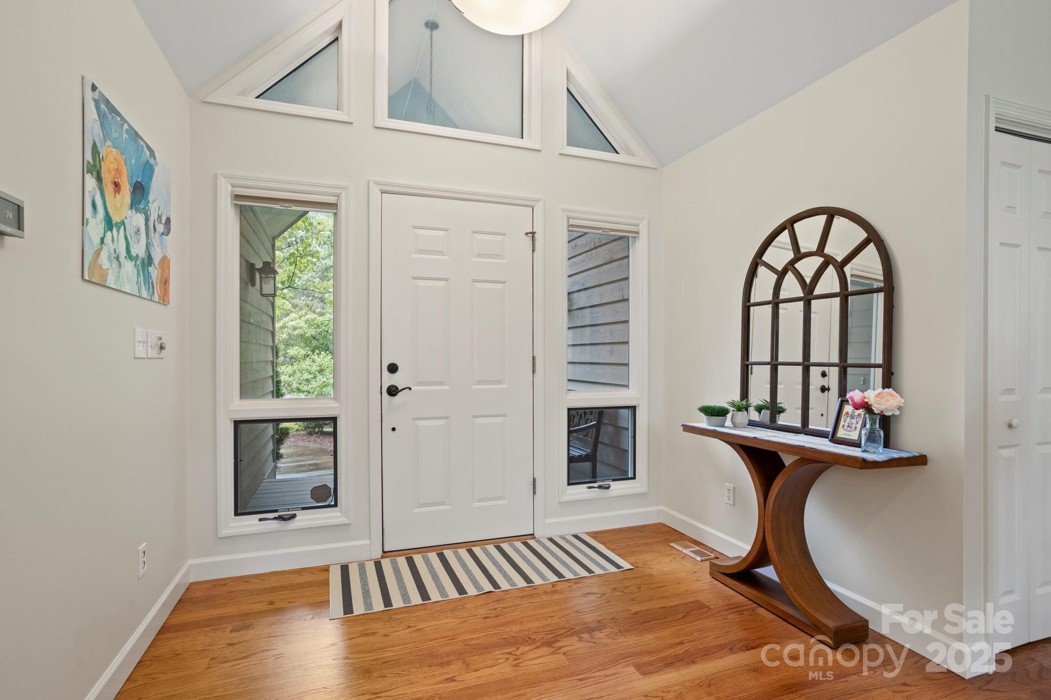168 Overlook Drive