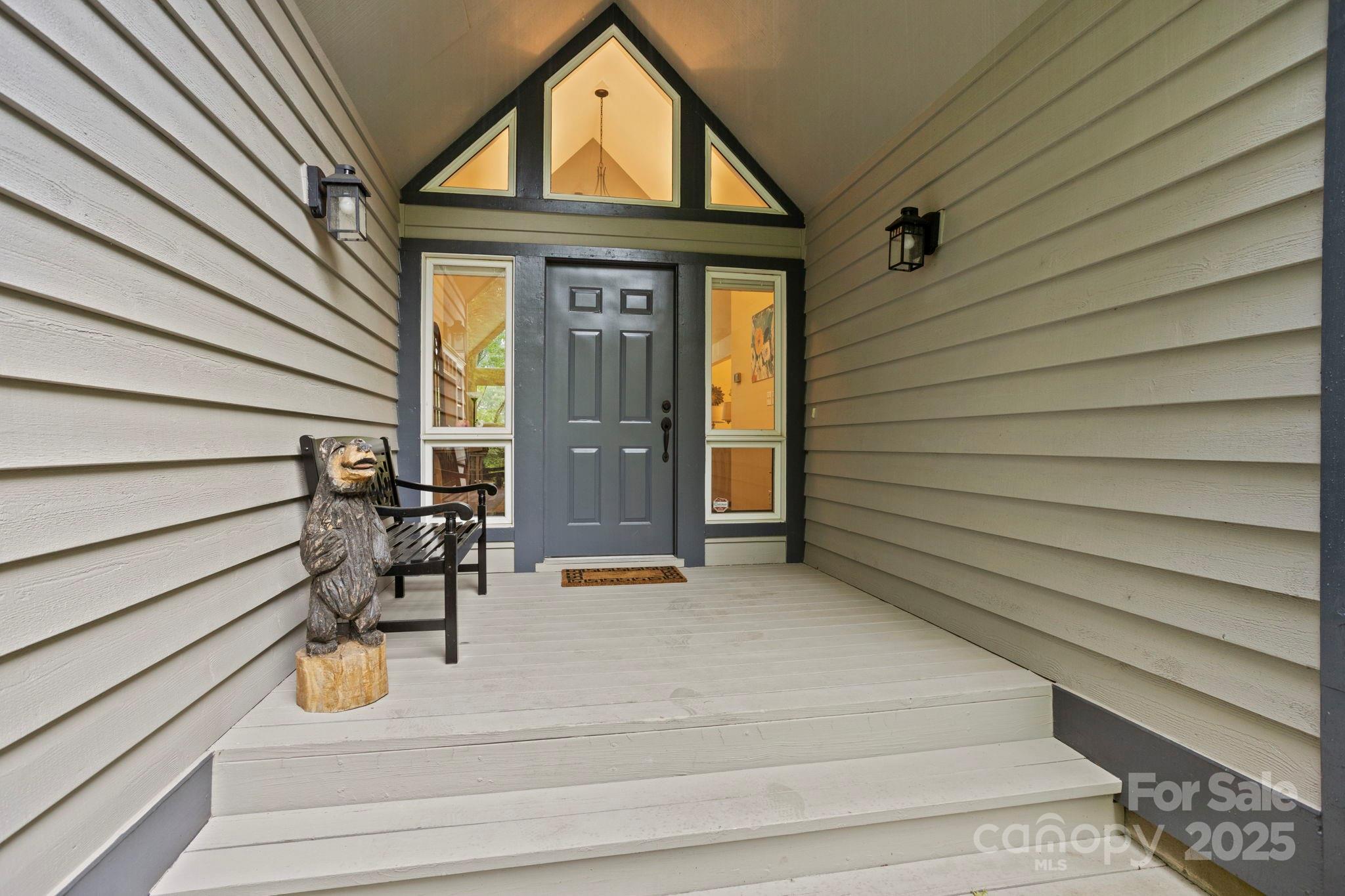 168 Overlook Drive
