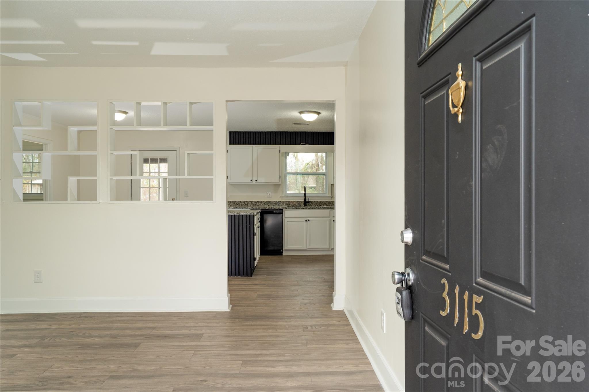 3115 Crestview Drive