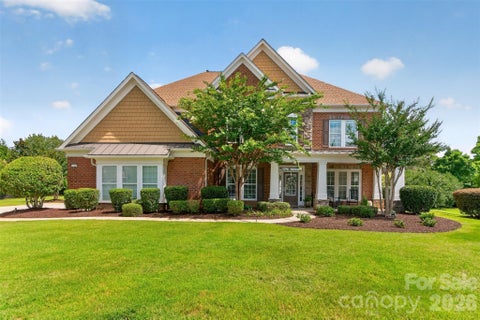 Photo of 10210 Alouette Drive, Waxhaw, NC 28173 (MLS # 4398945)