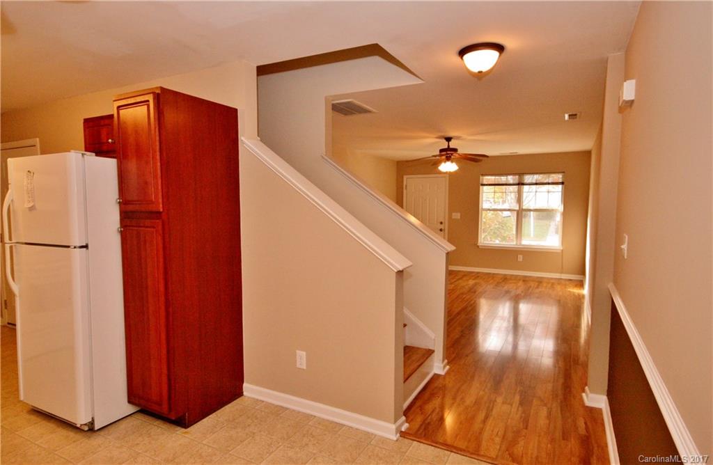 Townes at Bagwell Mill - Residential
