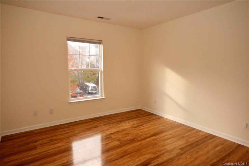 Townes at Bagwell Mill - Residential