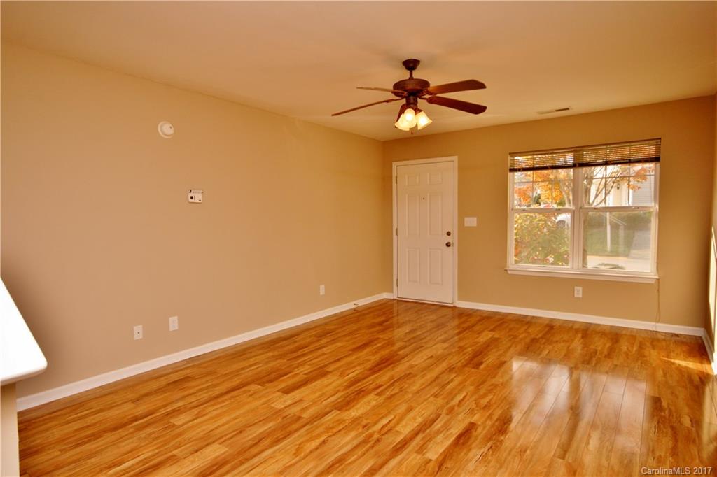Townes at Bagwell Mill - Residential
