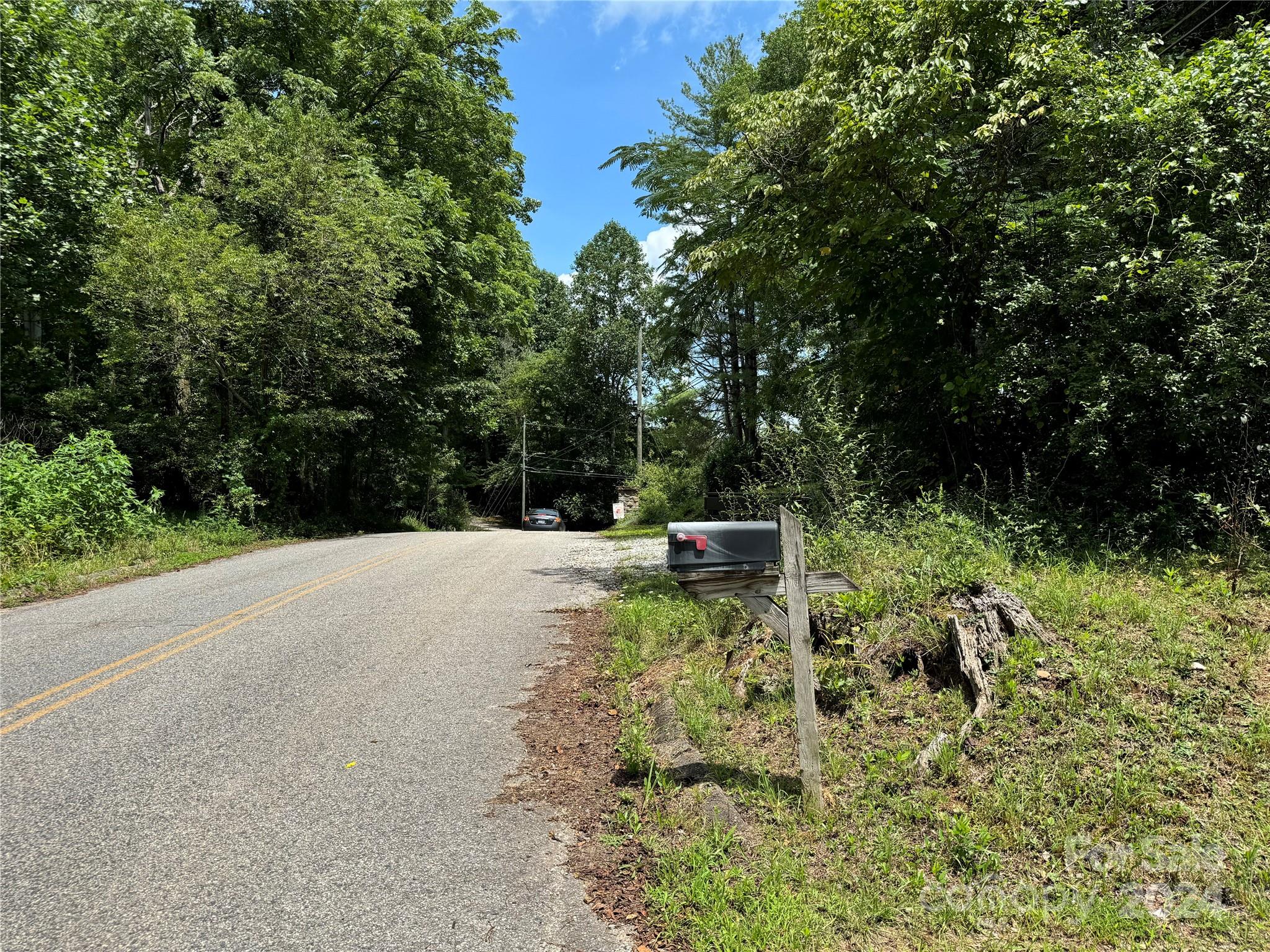 481 Fisher Road