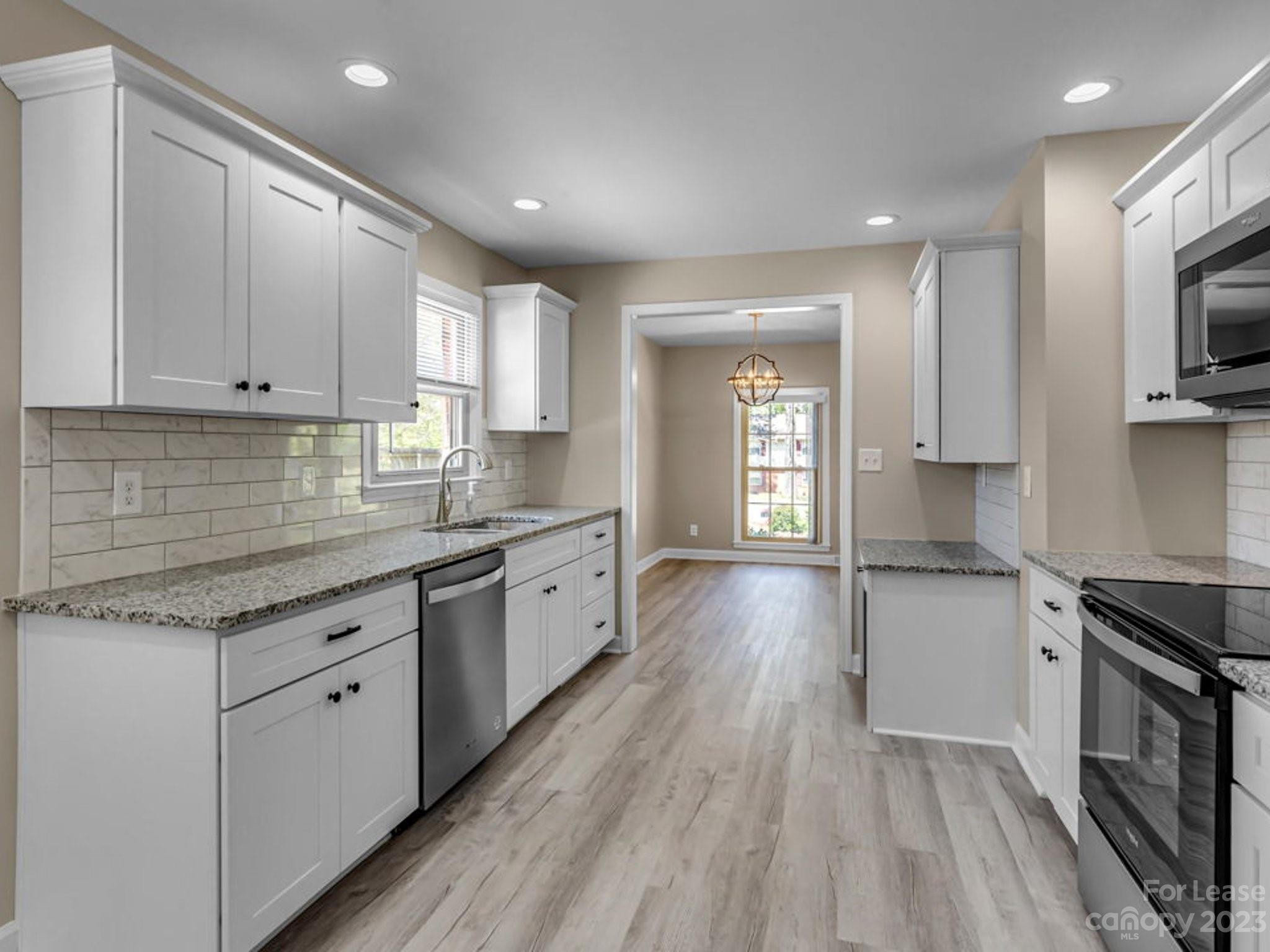 Westcliffe - Residential Lease