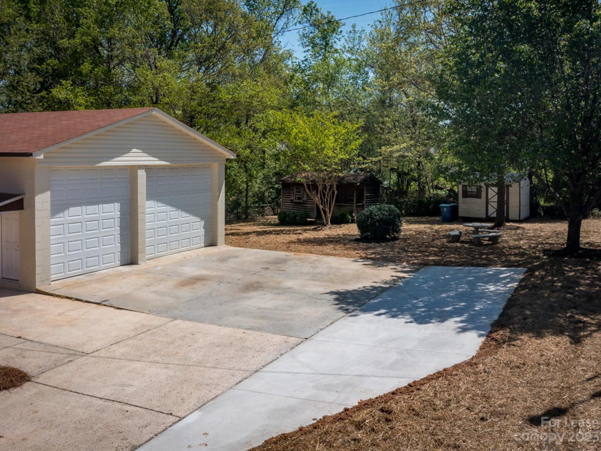 Westcliffe - Residential Lease