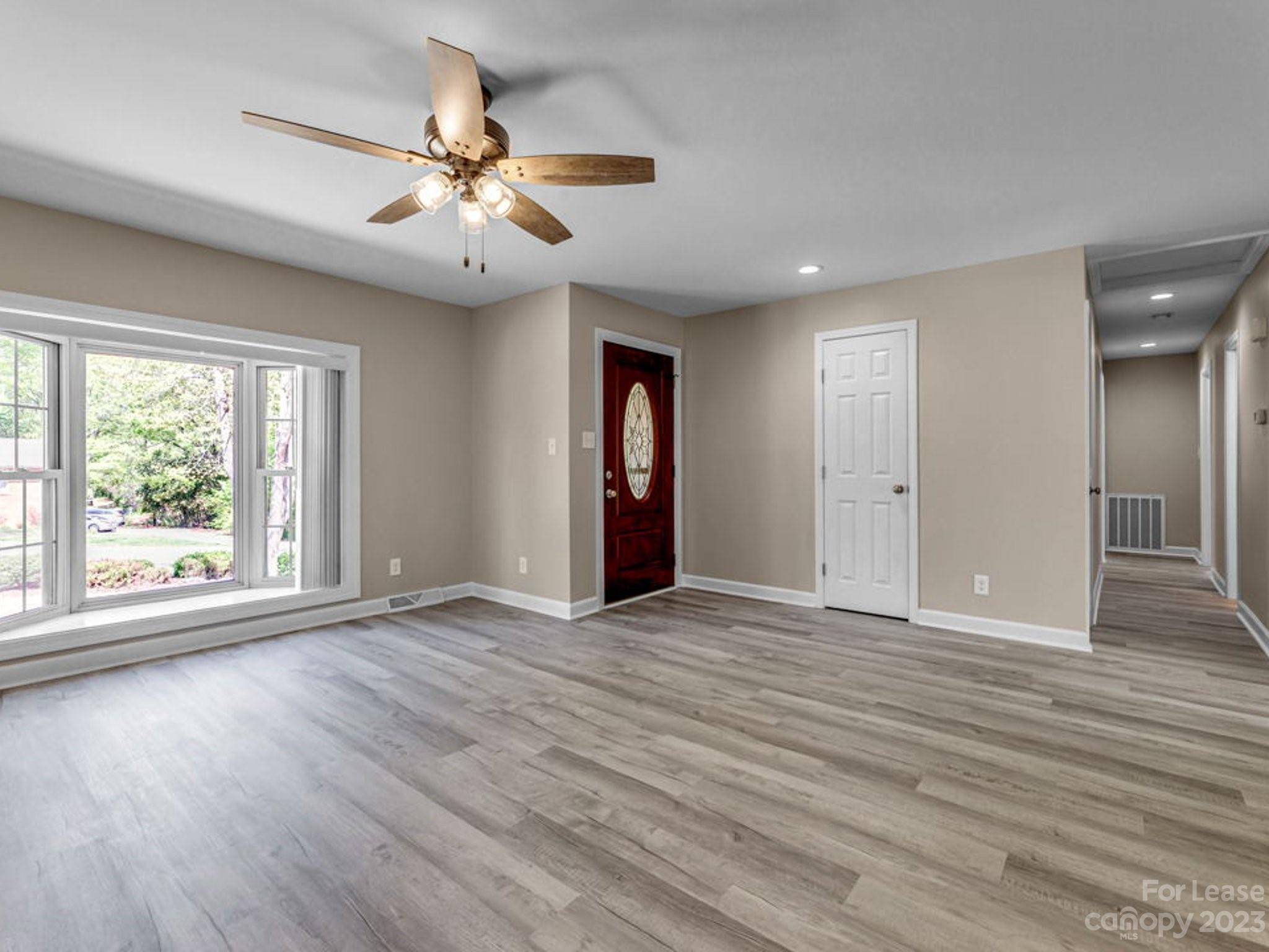 Westcliffe - Residential Lease