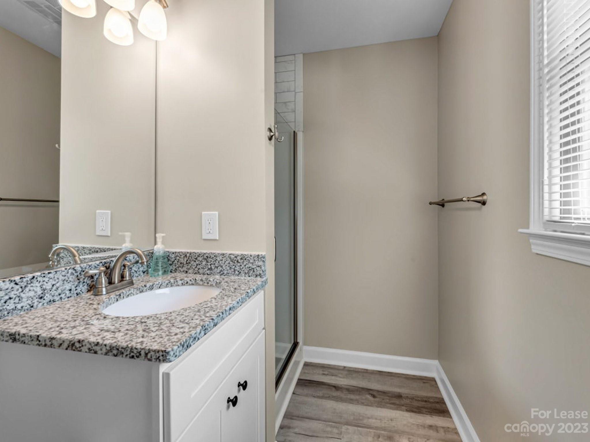 Westcliffe - Residential Lease