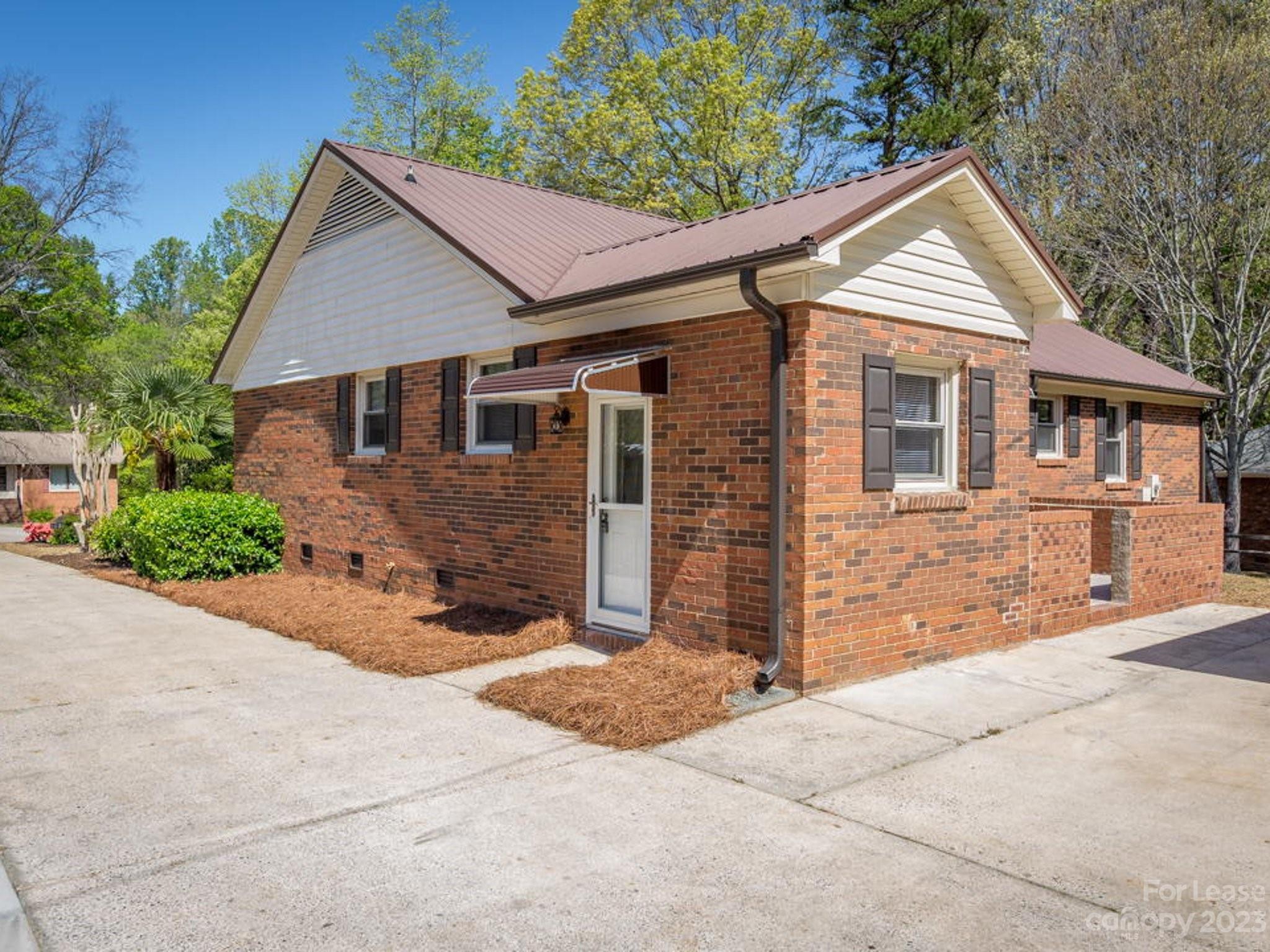 Westcliffe - Residential Lease