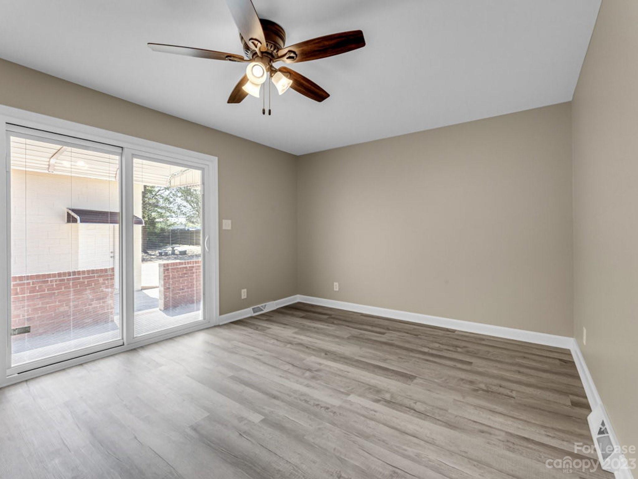 Westcliffe - Residential Lease