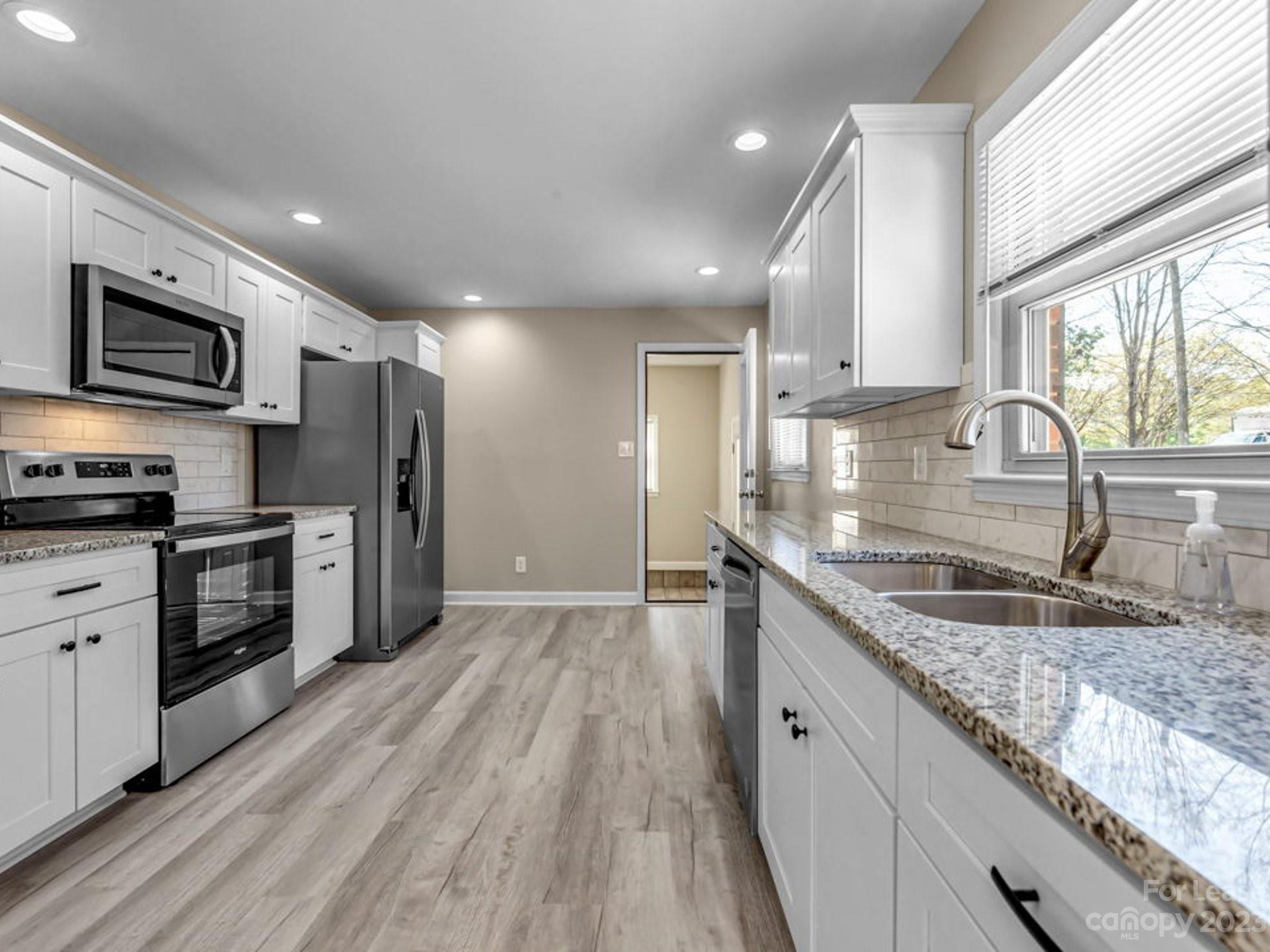 Westcliffe - Residential Lease