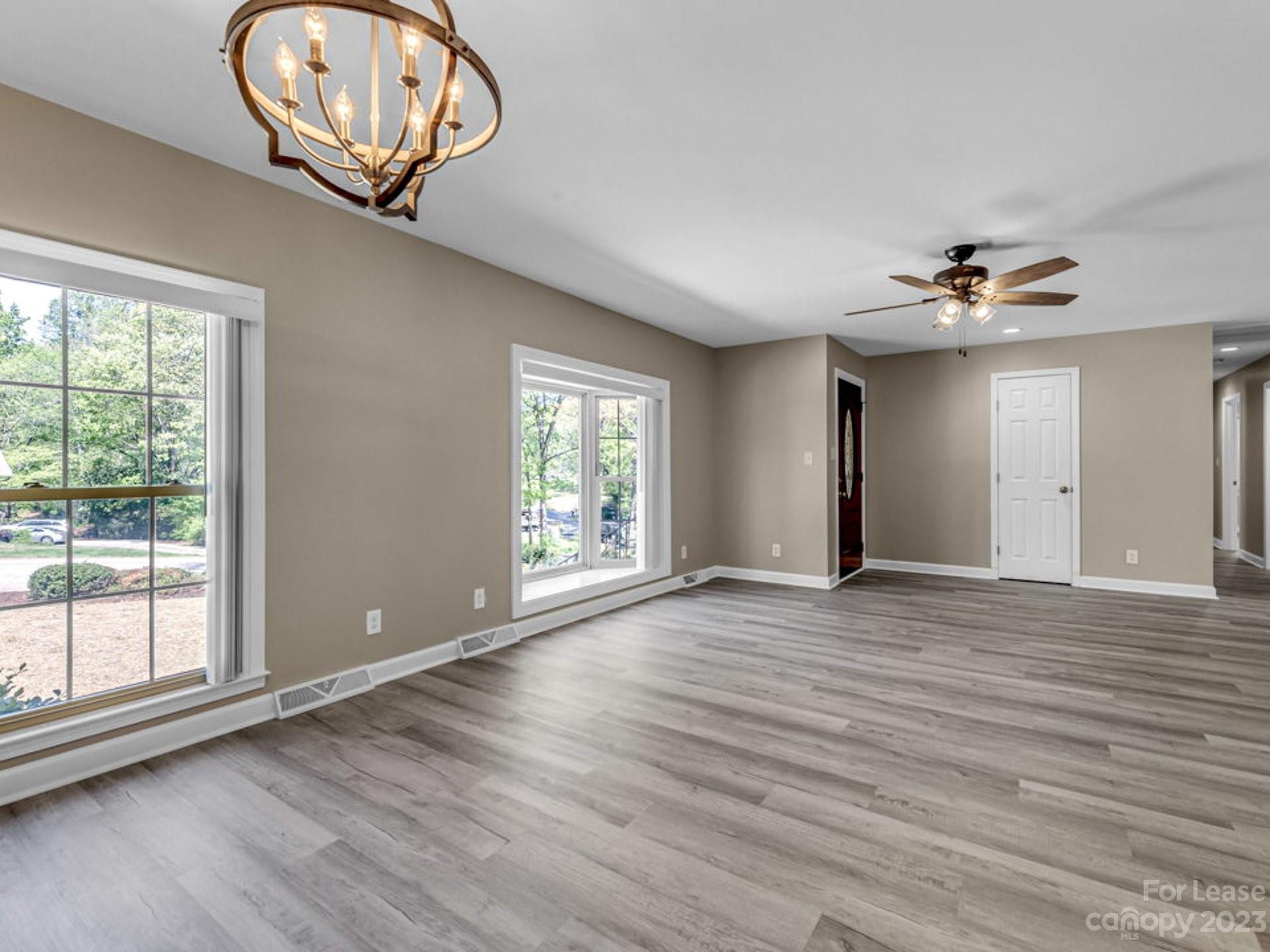 Westcliffe - Residential Lease