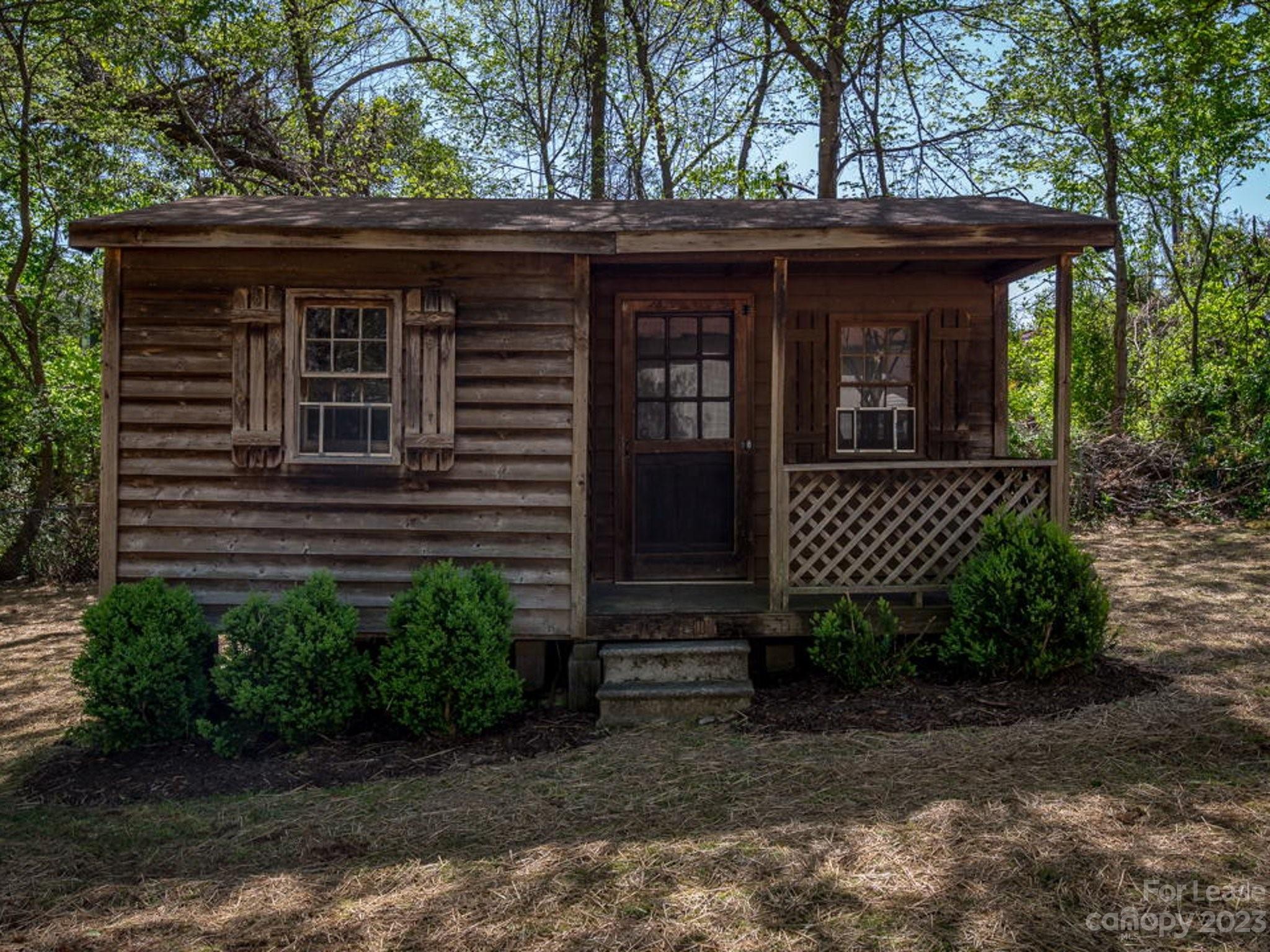 Westcliffe - Residential Lease