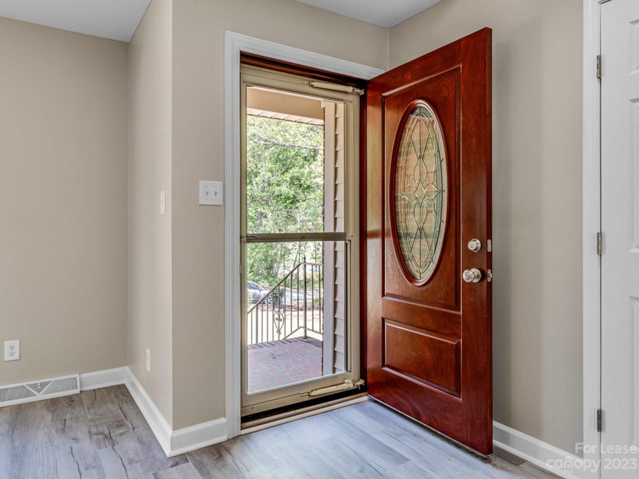 Westcliffe - Residential Lease