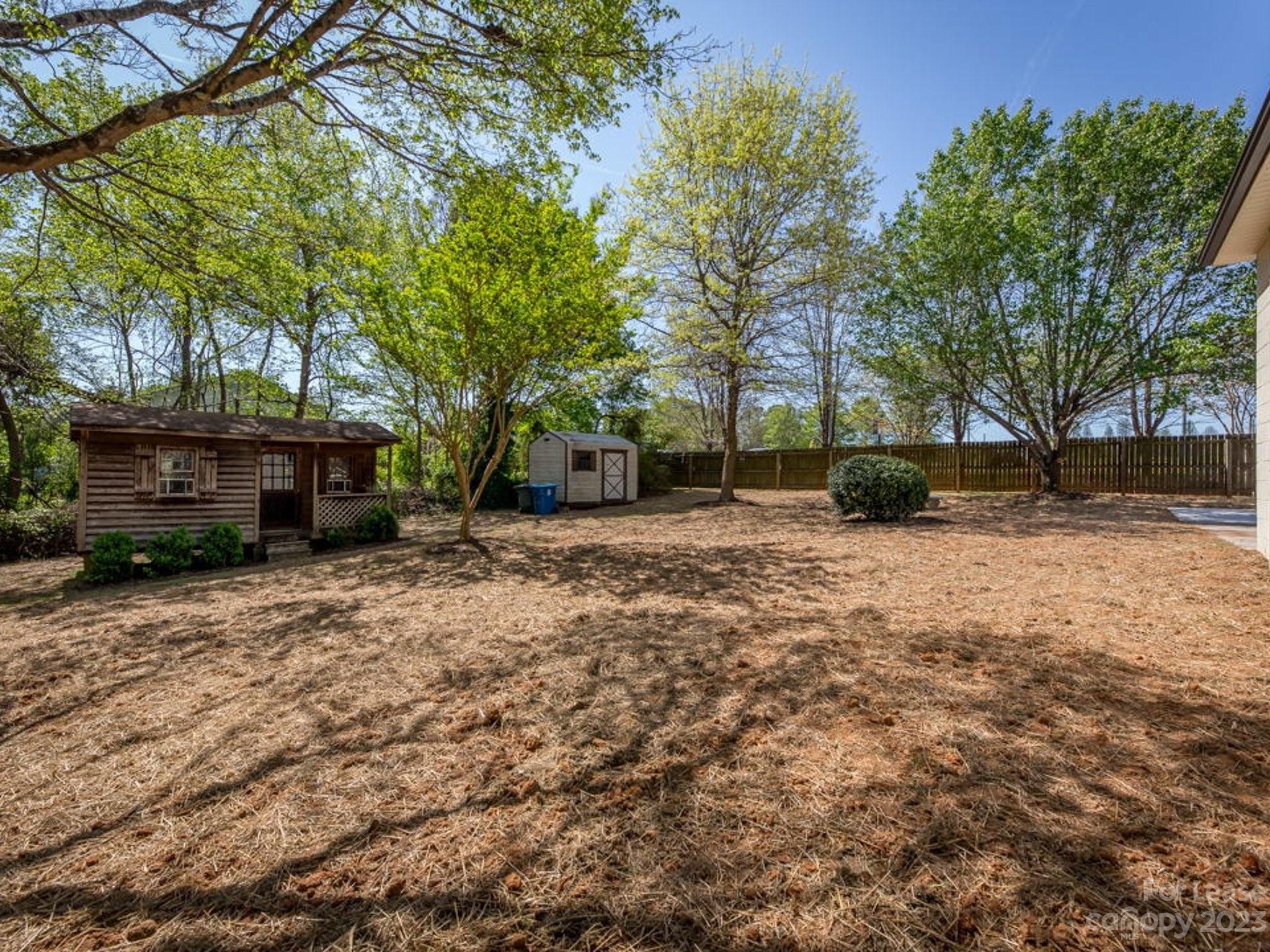 Westcliffe - Residential Lease