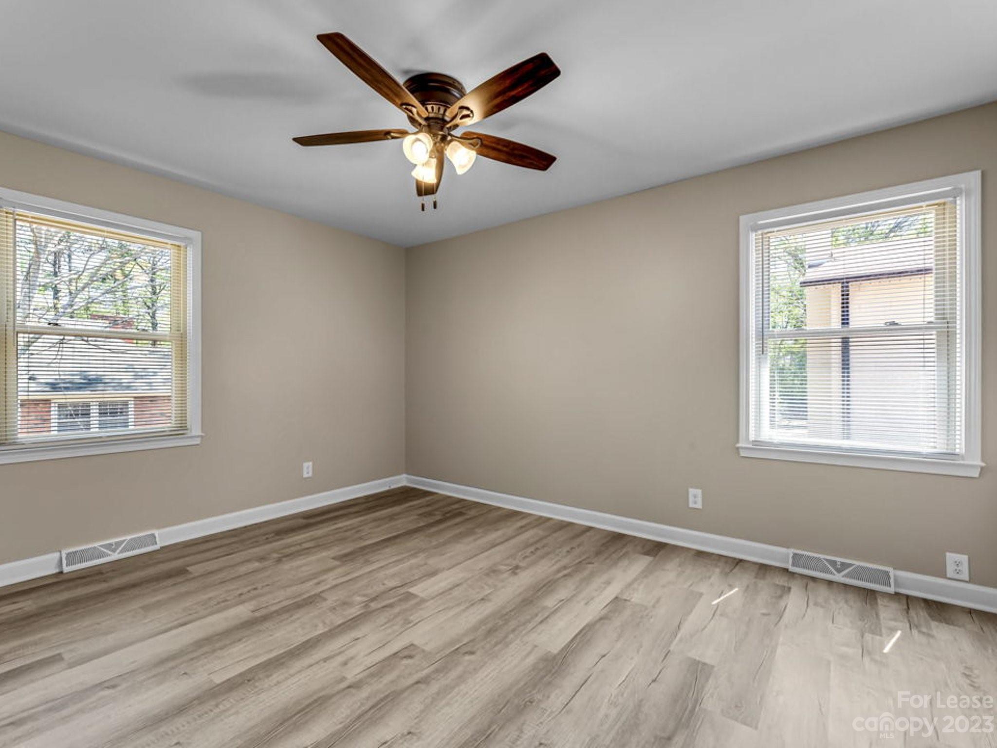 Westcliffe - Residential Lease