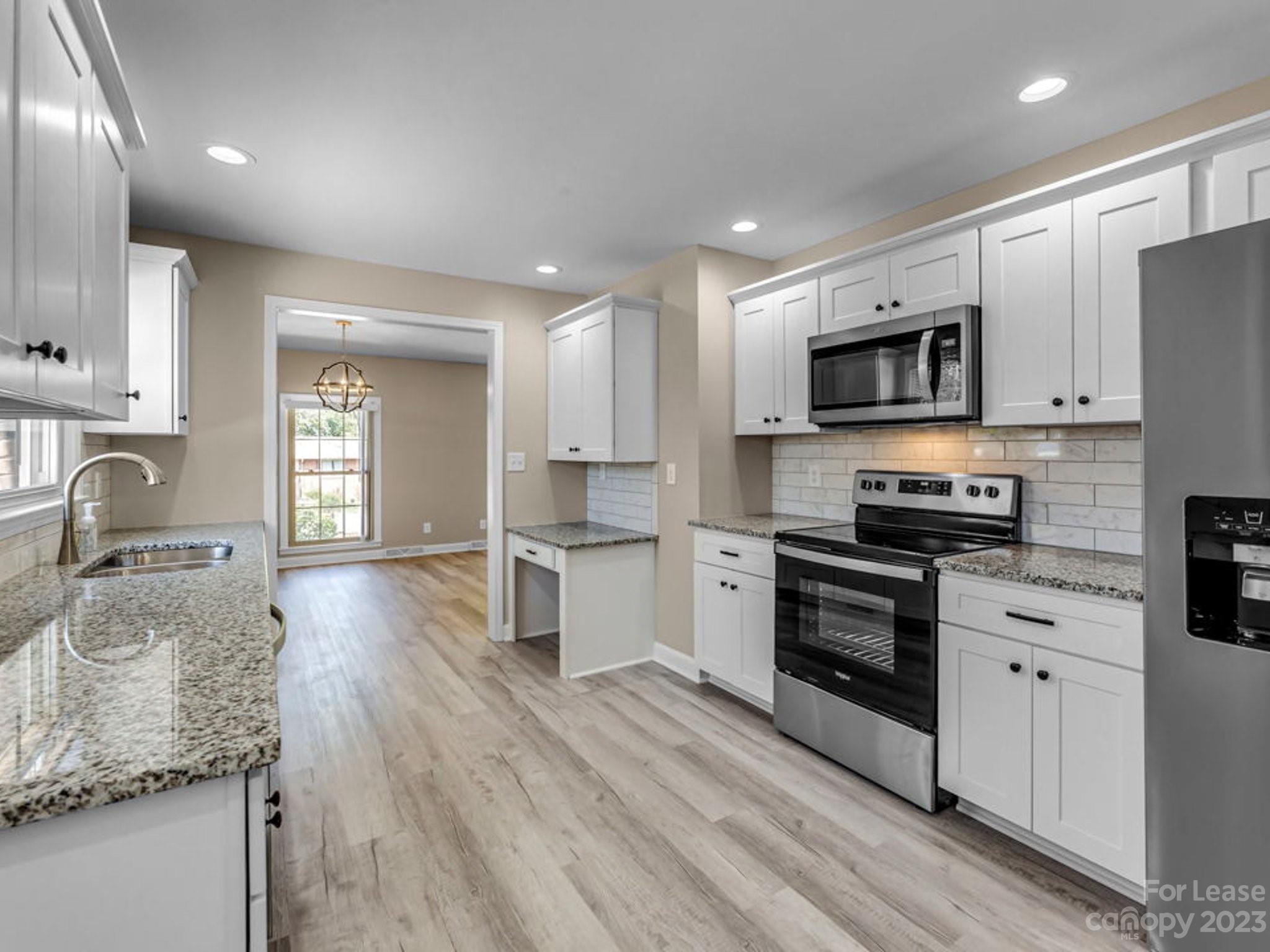 Westcliffe - Residential Lease