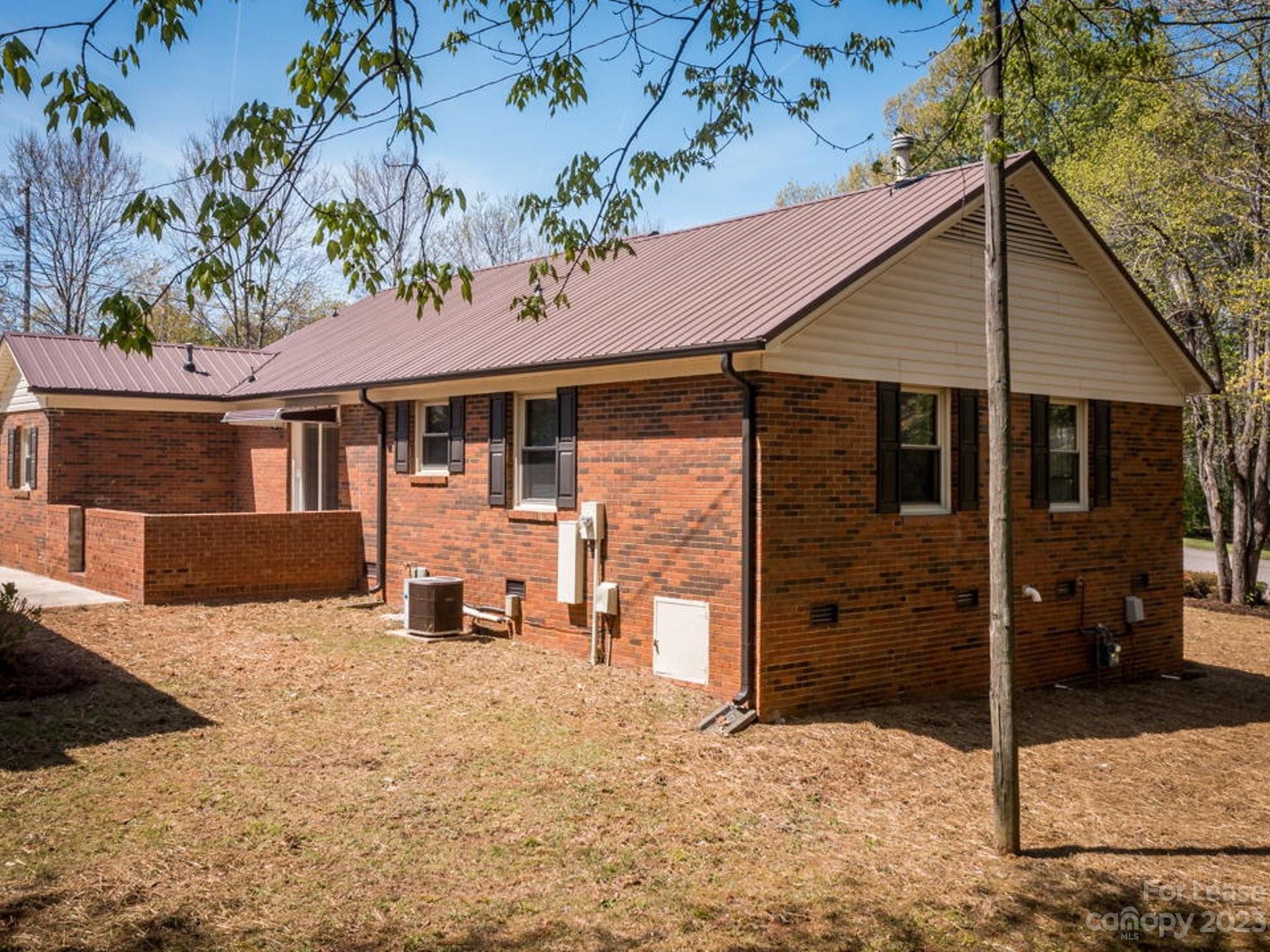 Westcliffe - Residential Lease