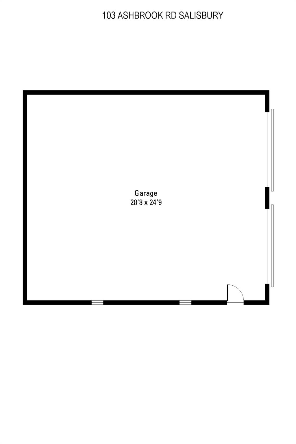 Westcliffe - Residential Lease