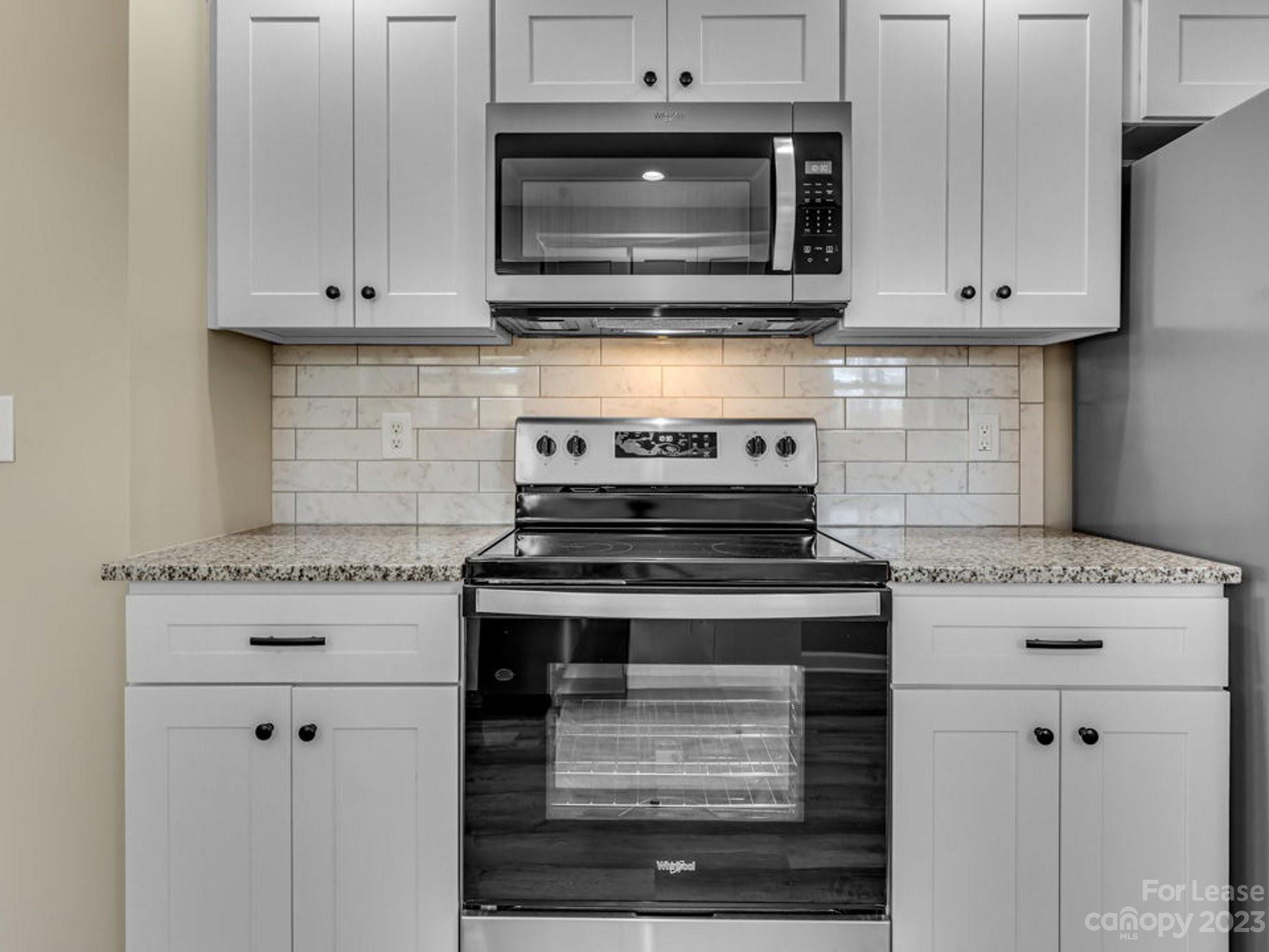 Westcliffe - Residential Lease