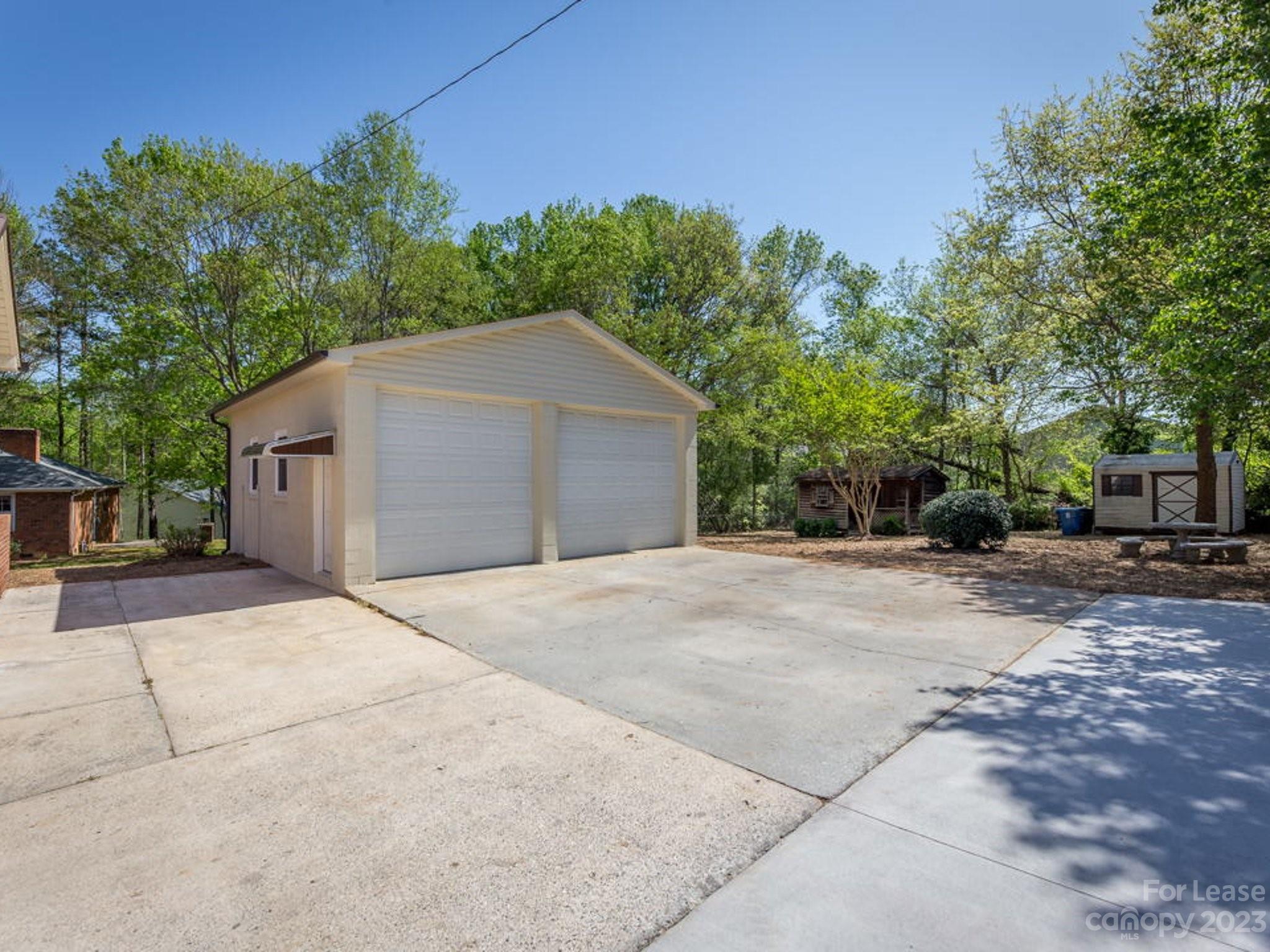 Westcliffe - Residential Lease