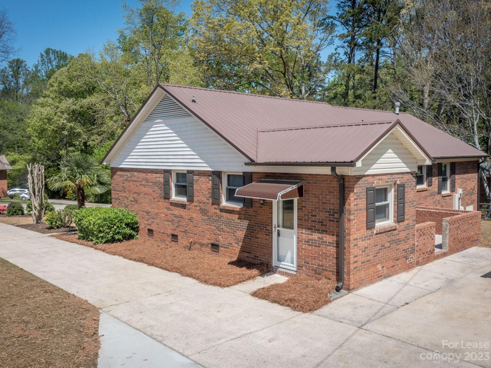 Westcliffe - Residential Lease