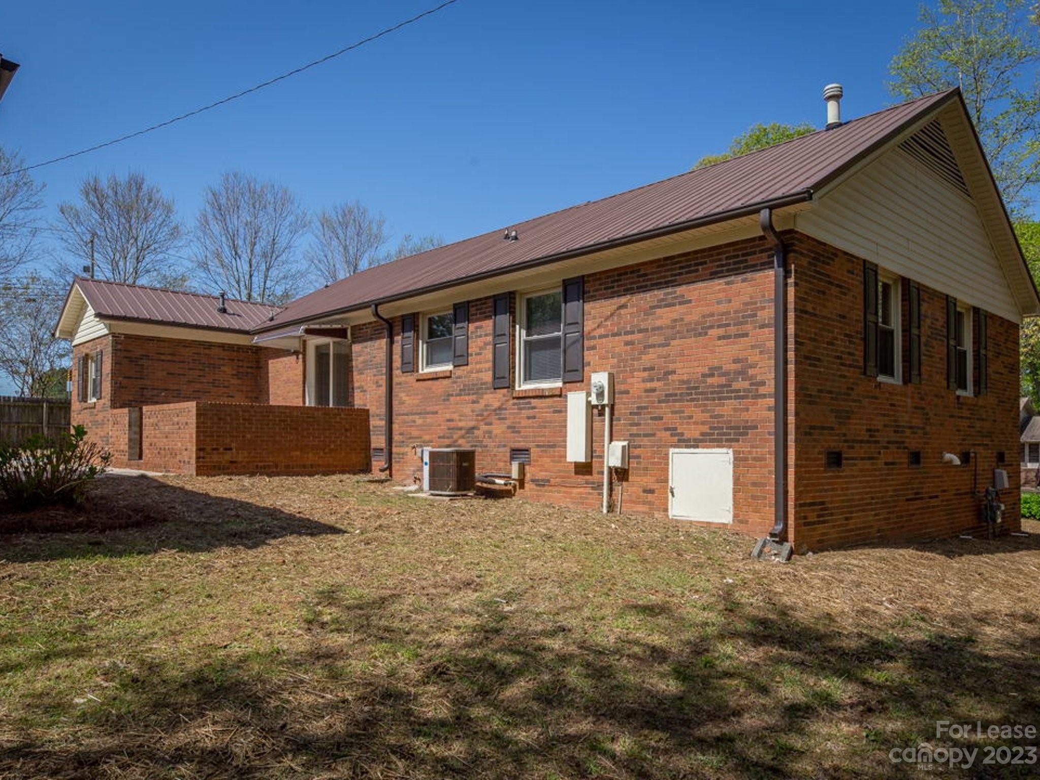 Westcliffe - Residential Lease