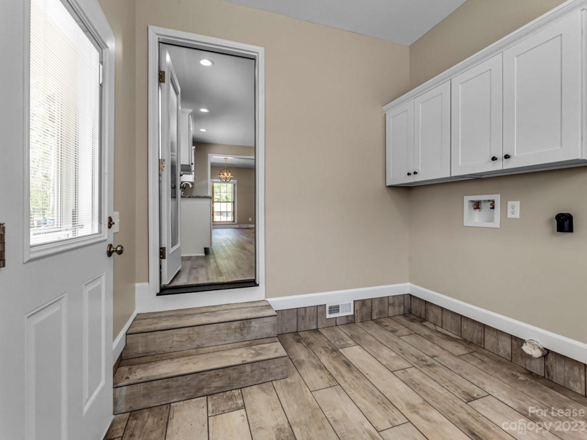 Westcliffe - Residential Lease