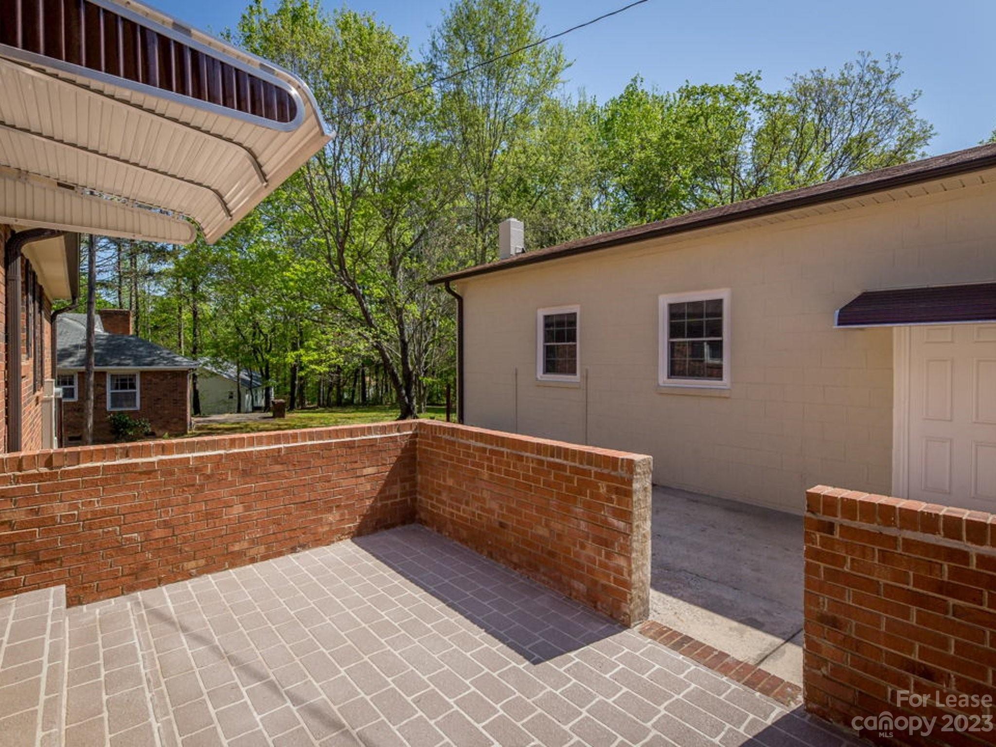 Westcliffe - Residential Lease