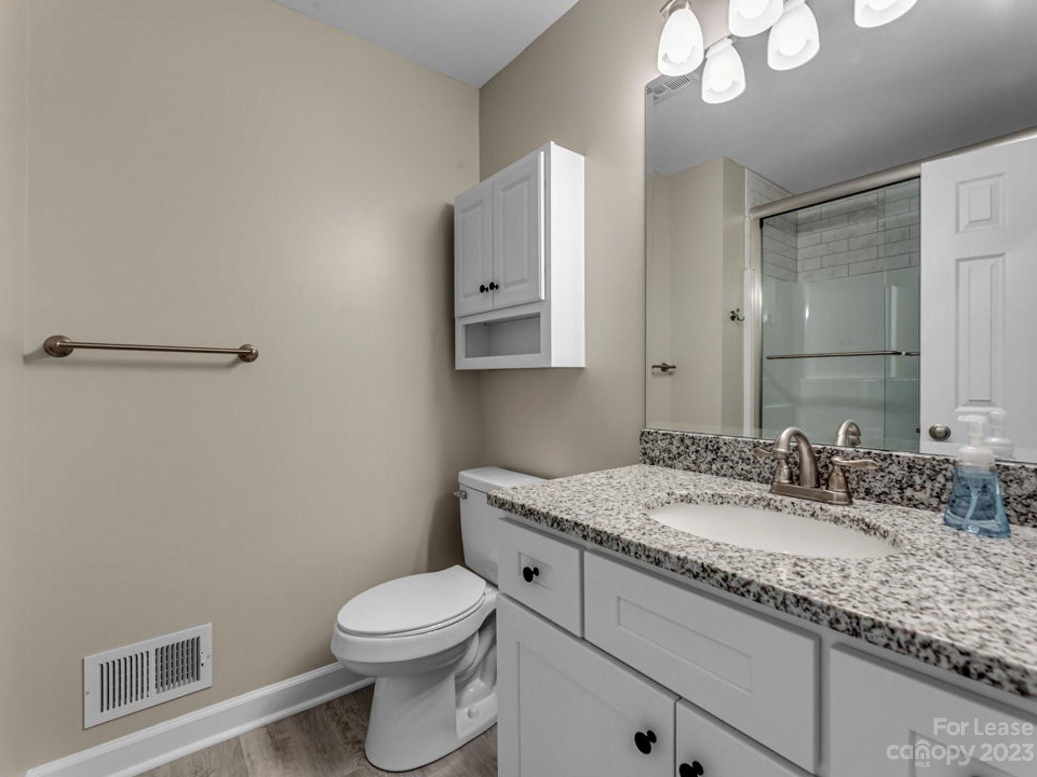 Westcliffe - Residential Lease