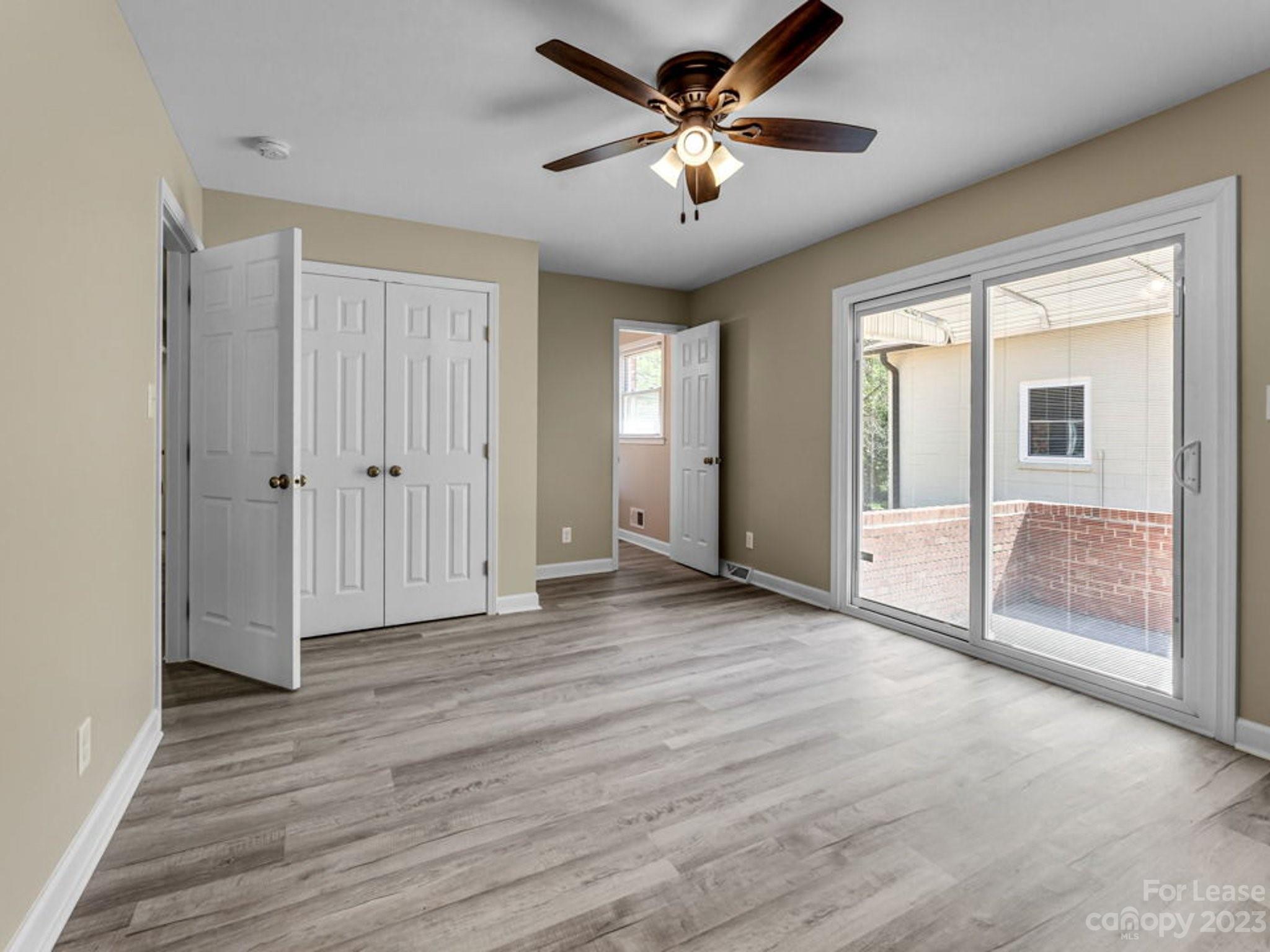 Westcliffe - Residential Lease