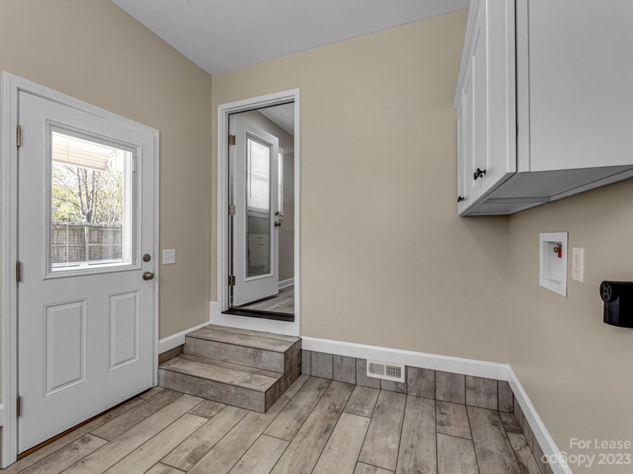 Westcliffe - Residential Lease