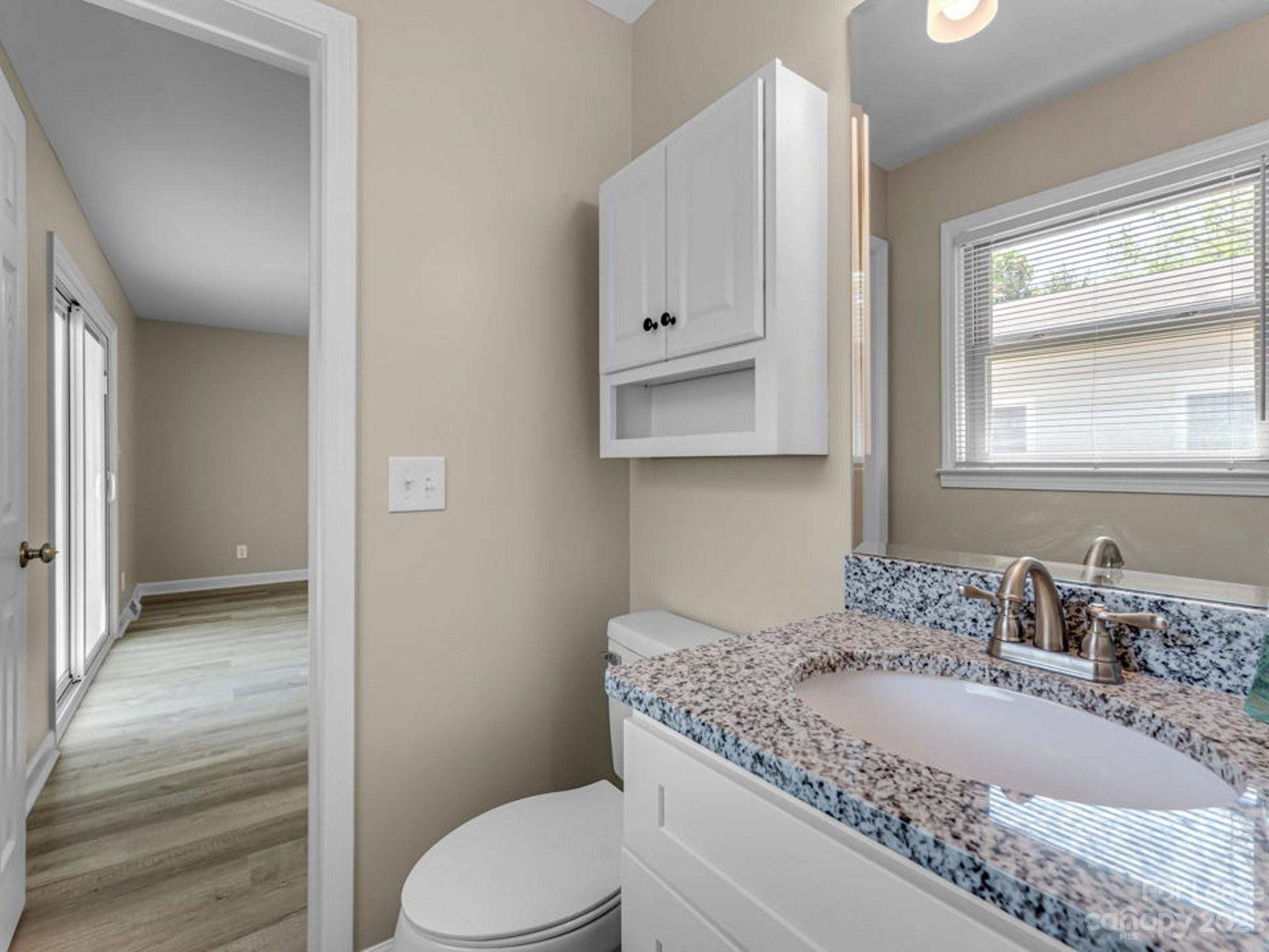 Westcliffe - Residential Lease