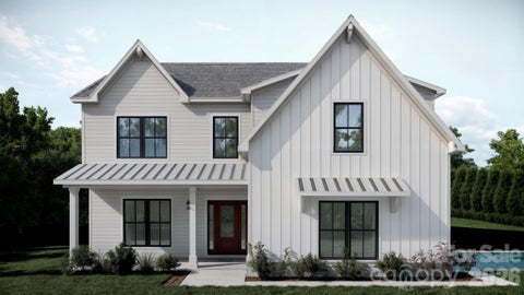 2316 Chateau Court Matthews NC 28105