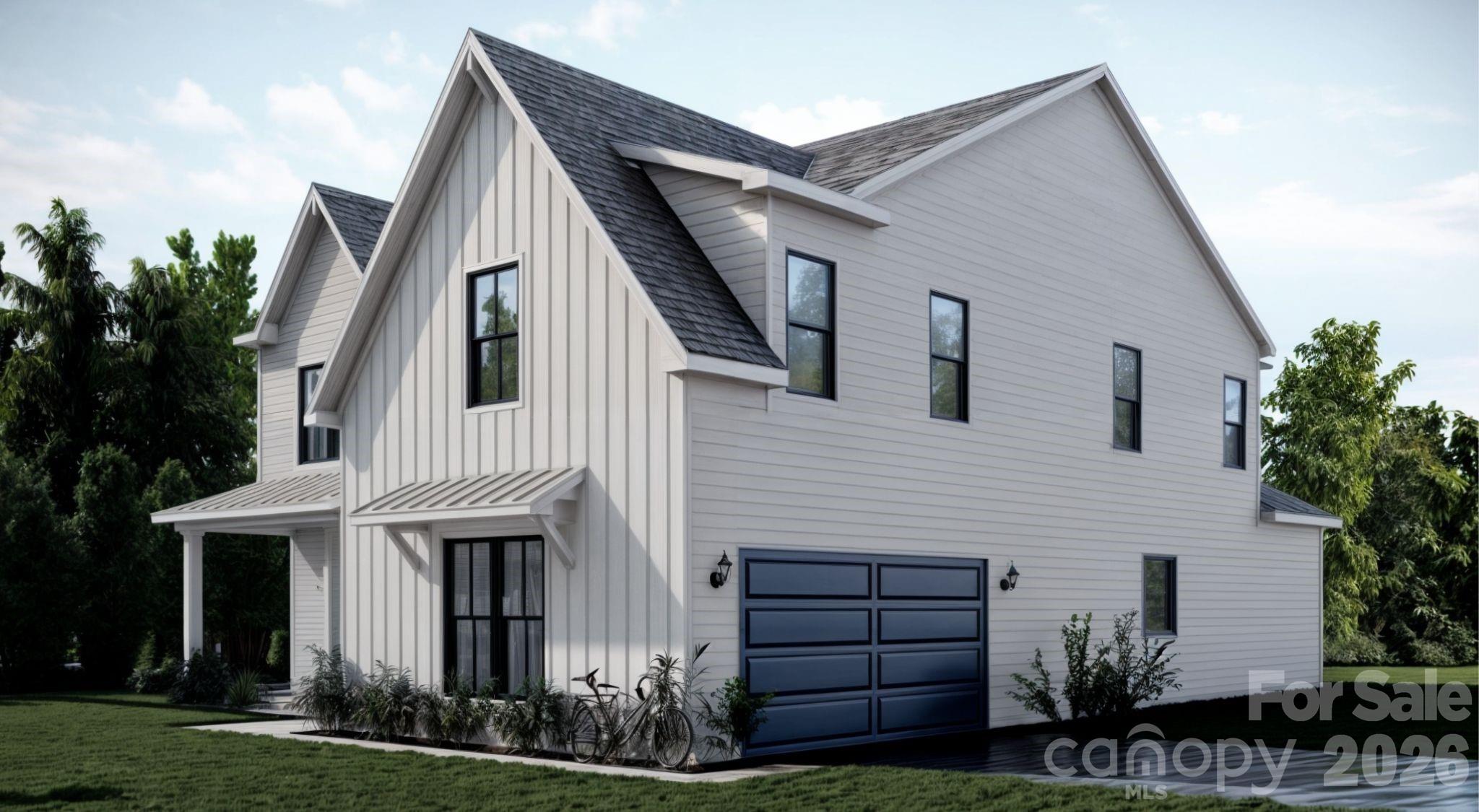 2316 Chateau Court
